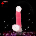 Adult Products Dildo Vibrador giratório Vibrador para mulheres (DYAST397D)